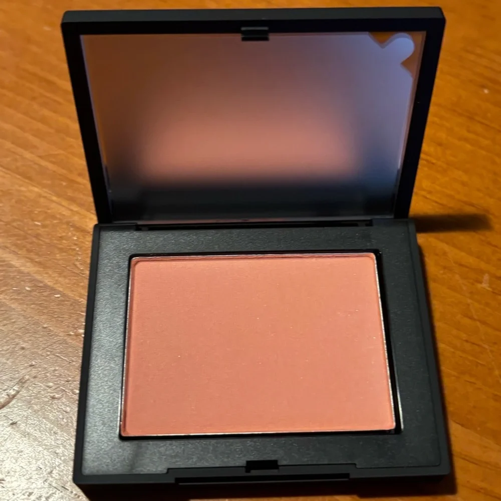 NARS Blush Orgasm Edge